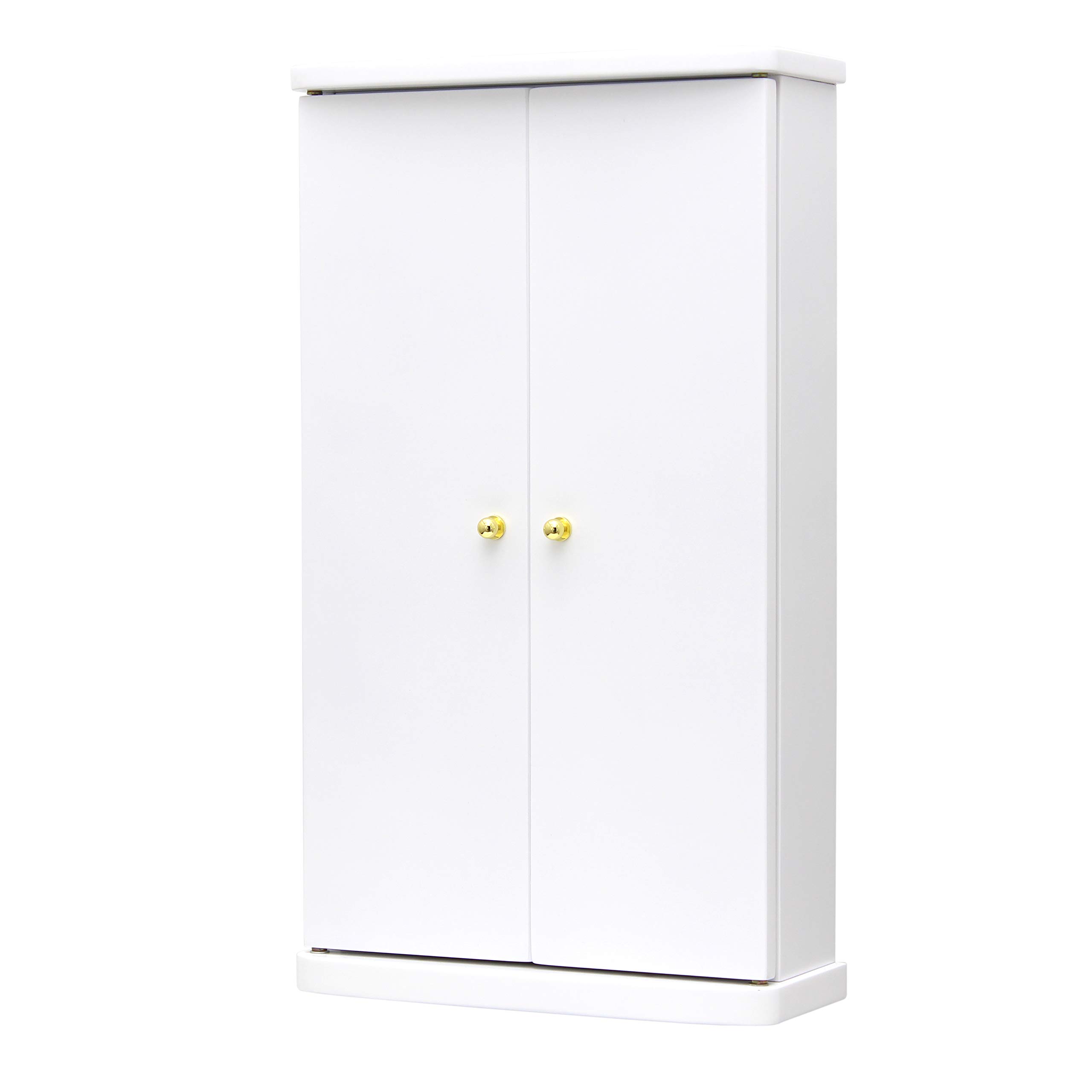 Amazon｜創価学会コンパクト仏壇 グラン 白 ミニ仏壇 (特別御形